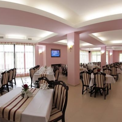 Restaurant Carpathia foto 1