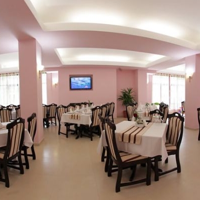 Restaurant Carpathia foto 0