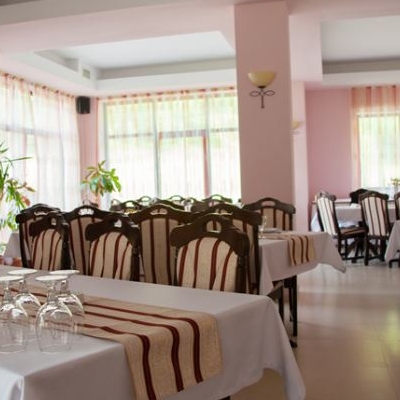 Restaurant Carpathia foto 2
