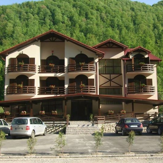 Imagini Restaurant Carpathia