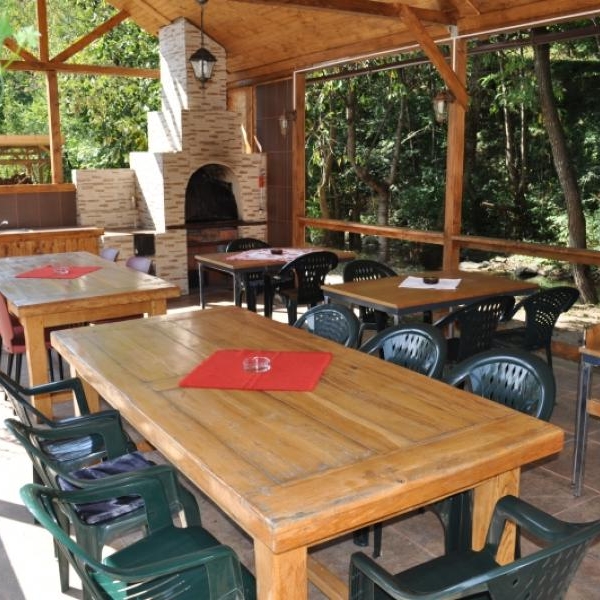 Imagini Restaurant Didana