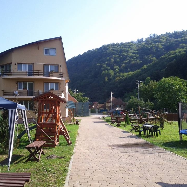 Imagini Restaurant Didana