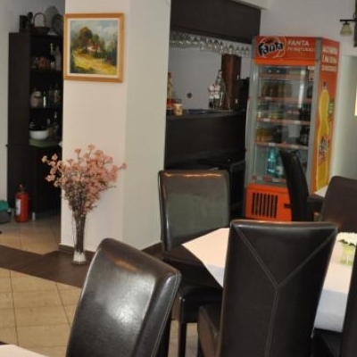 Restaurant Didana foto 2