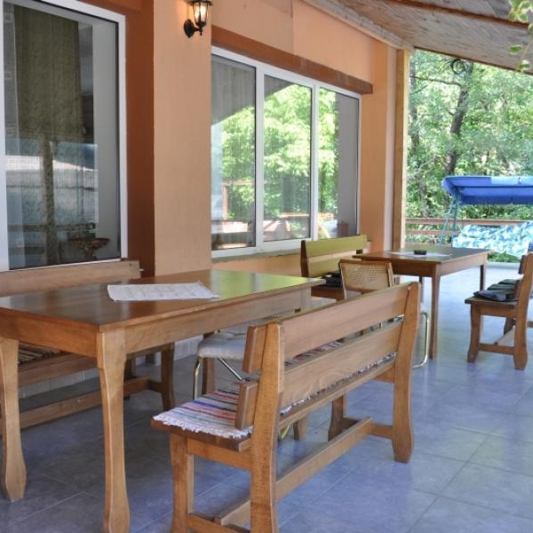 Imagini Restaurant Didana