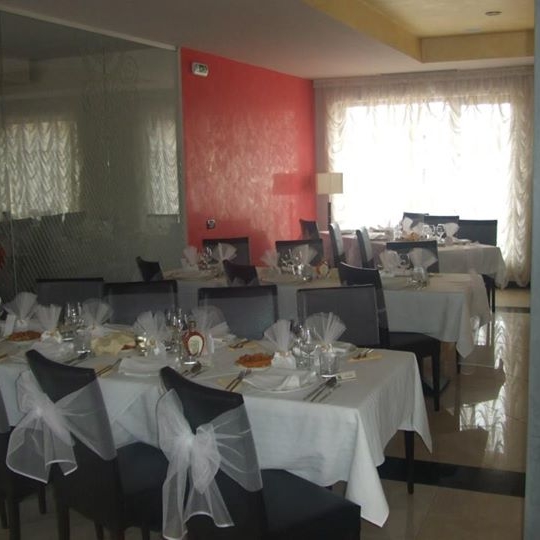 Imagini Restaurant Aqua