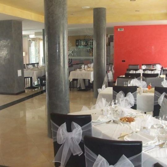 Imagini Restaurant Aqua