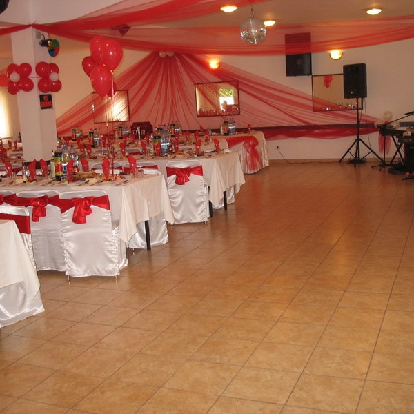 Imagini Restaurant Roberto