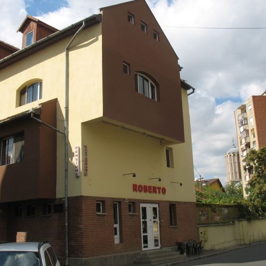 Imagini Restaurant Roberto