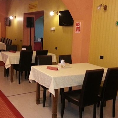 Restaurant Ana Maria Magdalena foto 1