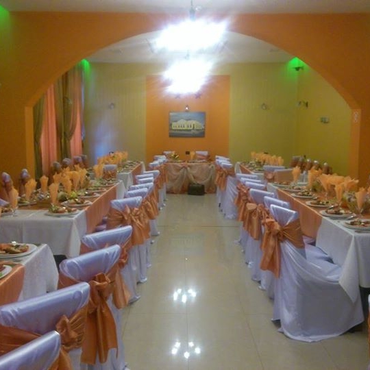 Imagini Restaurant Ana Maria Magdalena