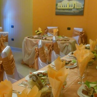 Restaurant Ana Maria Magdalena foto 2