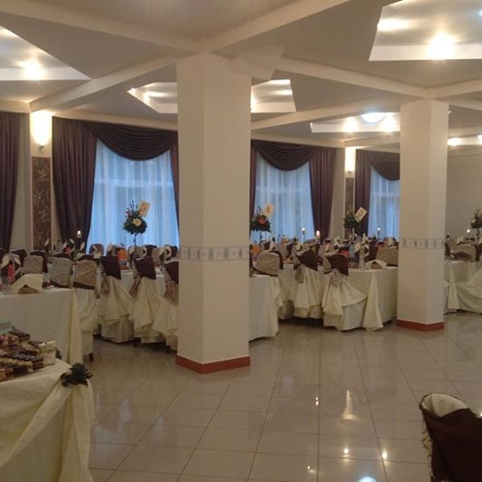 Imagini Restaurant Santana