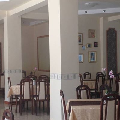 Restaurant Santana foto 0