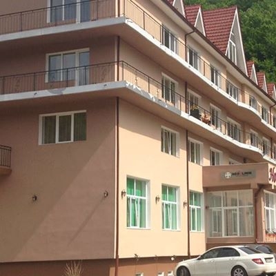 Restaurant Santana foto 1