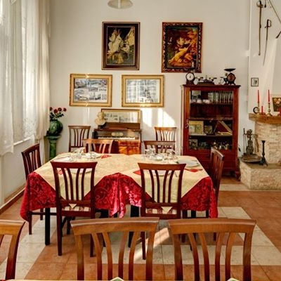 Restaurant Club Castel foto 0