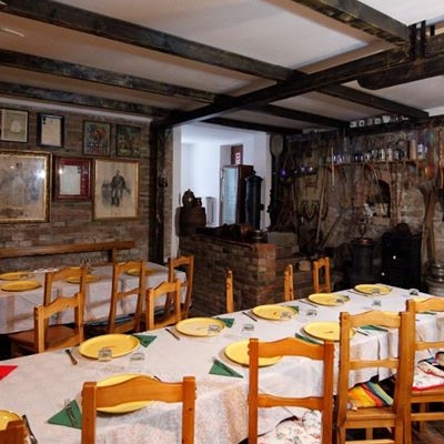 Restaurant Club Castel