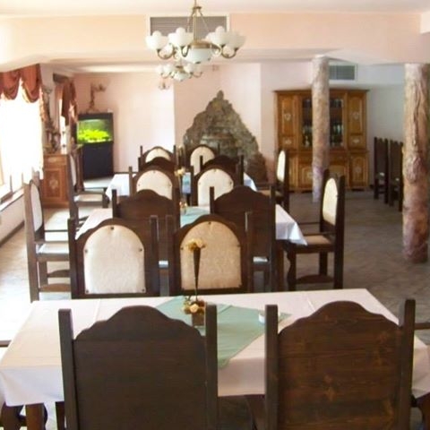 Imagini Restaurant Han Camelot