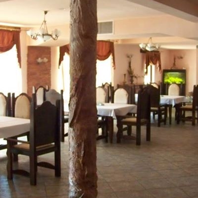 Restaurant Han Camelot foto 1