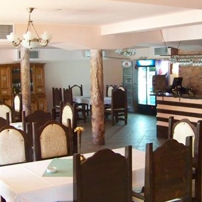 Restaurant Han Camelot foto 2