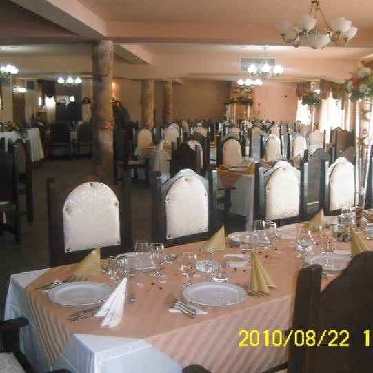 Imagini Restaurant Han Camelot