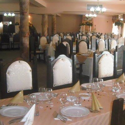 Restaurant Han Camelot