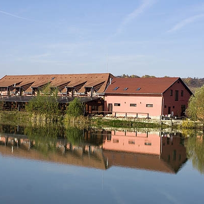 Imagini Restaurant Han Camelot