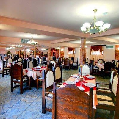 Restaurant Han Camelot foto 0