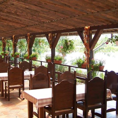 Imagini Restaurant Han Camelot