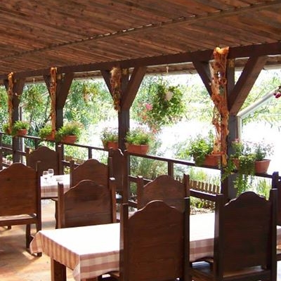 Restaurant Han Camelot