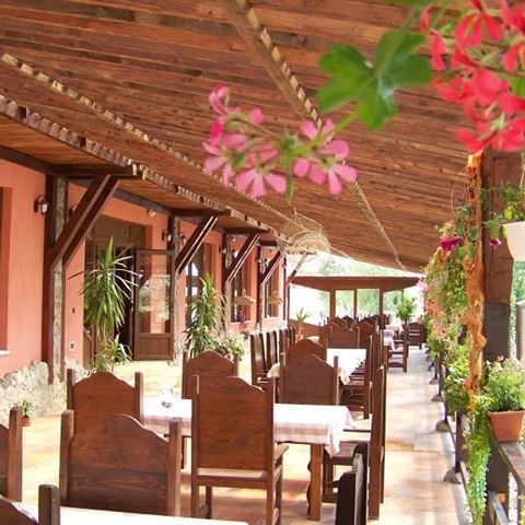 Imagini Restaurant Han Camelot