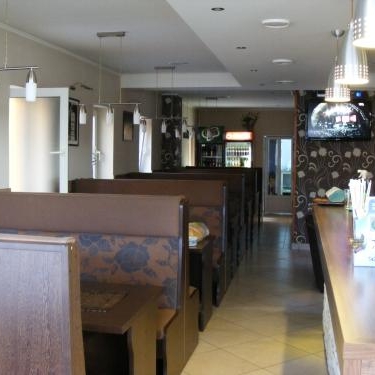 Restaurant Ovidiu foto 1