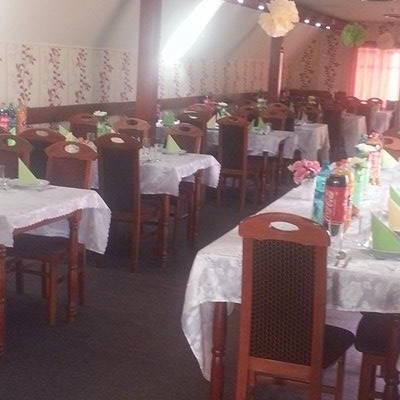 Restaurant Ovidiu foto 2