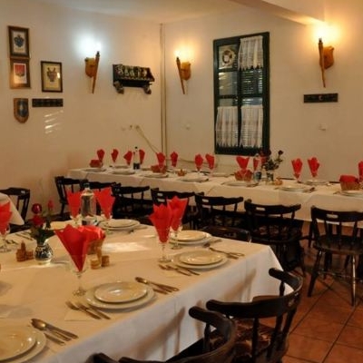 Restaurant Hanul Gobe foto 0