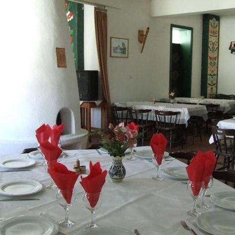 Imagini Restaurant Hanul Gobe