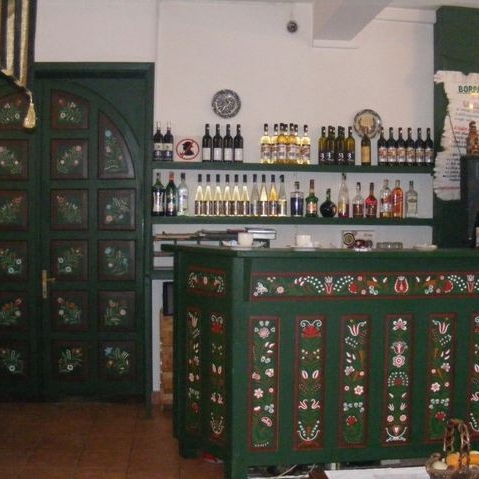 Imagini Restaurant Hanul Gobe