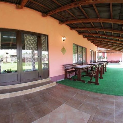 Imagini Restaurant Daiadela