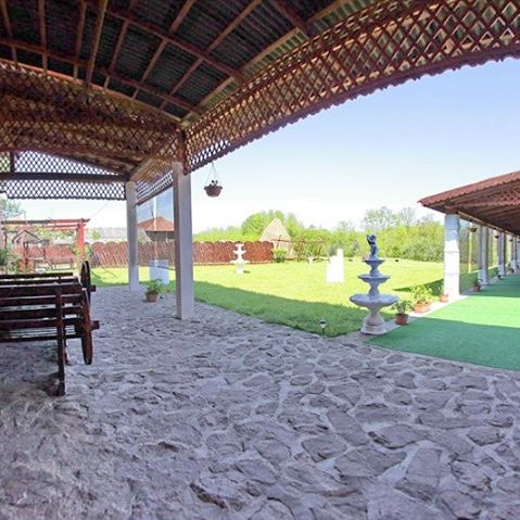 Imagini Restaurant Daiadela