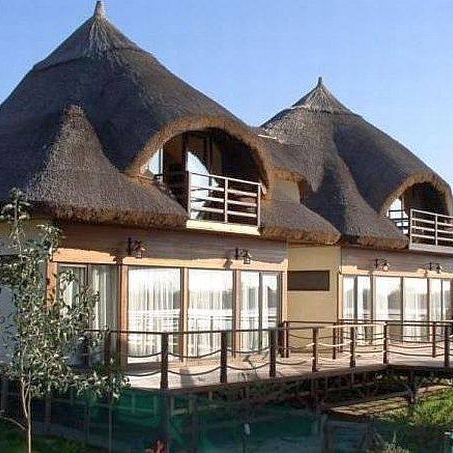 Imagini Restaurant Aqua Villa