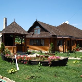 Imagini Restaurant BigFish