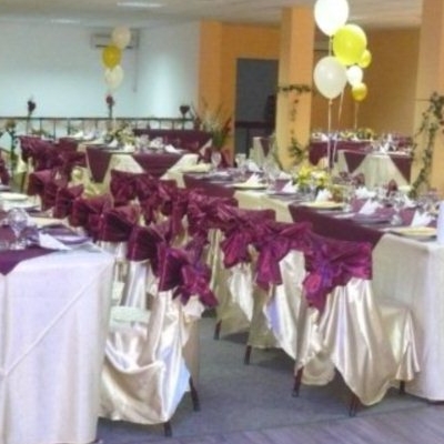 Sala Evenimente Salon Valmi foto 0