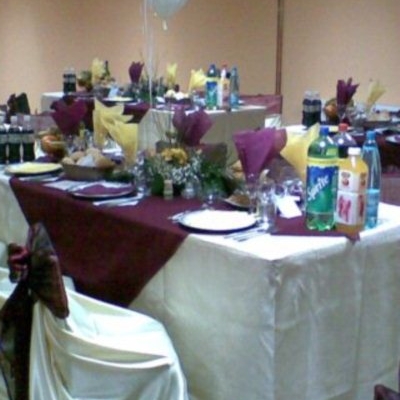 Sala Evenimente Salon Valmi foto 1