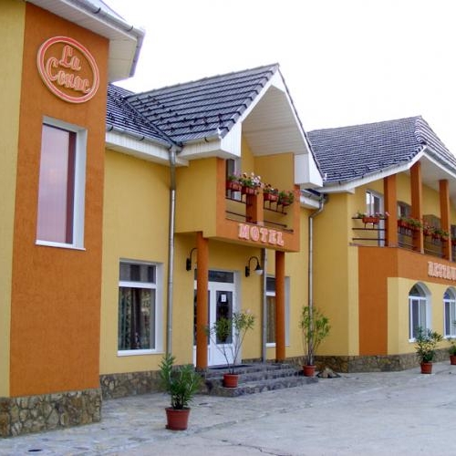 Imagini Restaurant La Conac