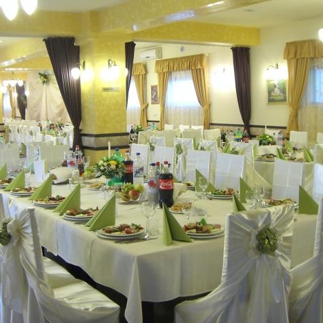 Imagini Restaurant La Conac