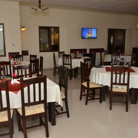 Imagini Restaurant La Conac