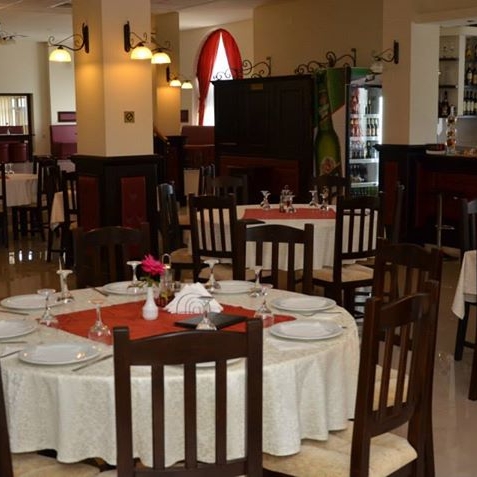 Imagini Restaurant La Conac