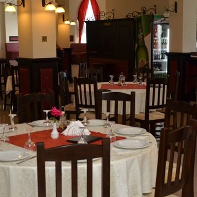 Restaurant La Conac