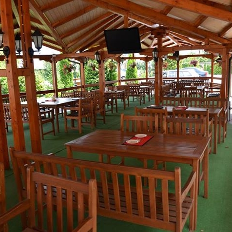 Imagini Restaurant La Conac