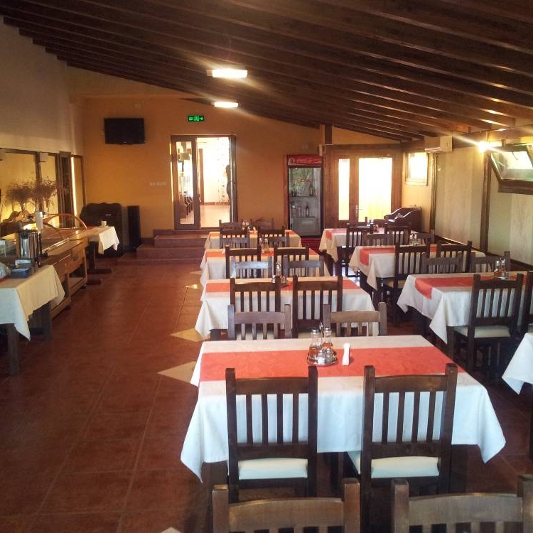 Imagini Restaurant Delta Miraj