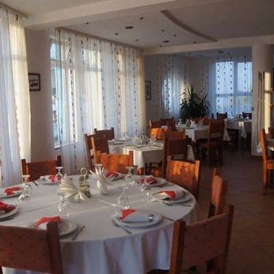 Restaurant Sunrise foto 2