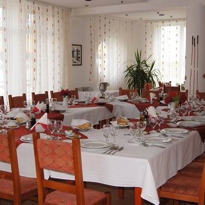 Restaurant Sunrise foto 1